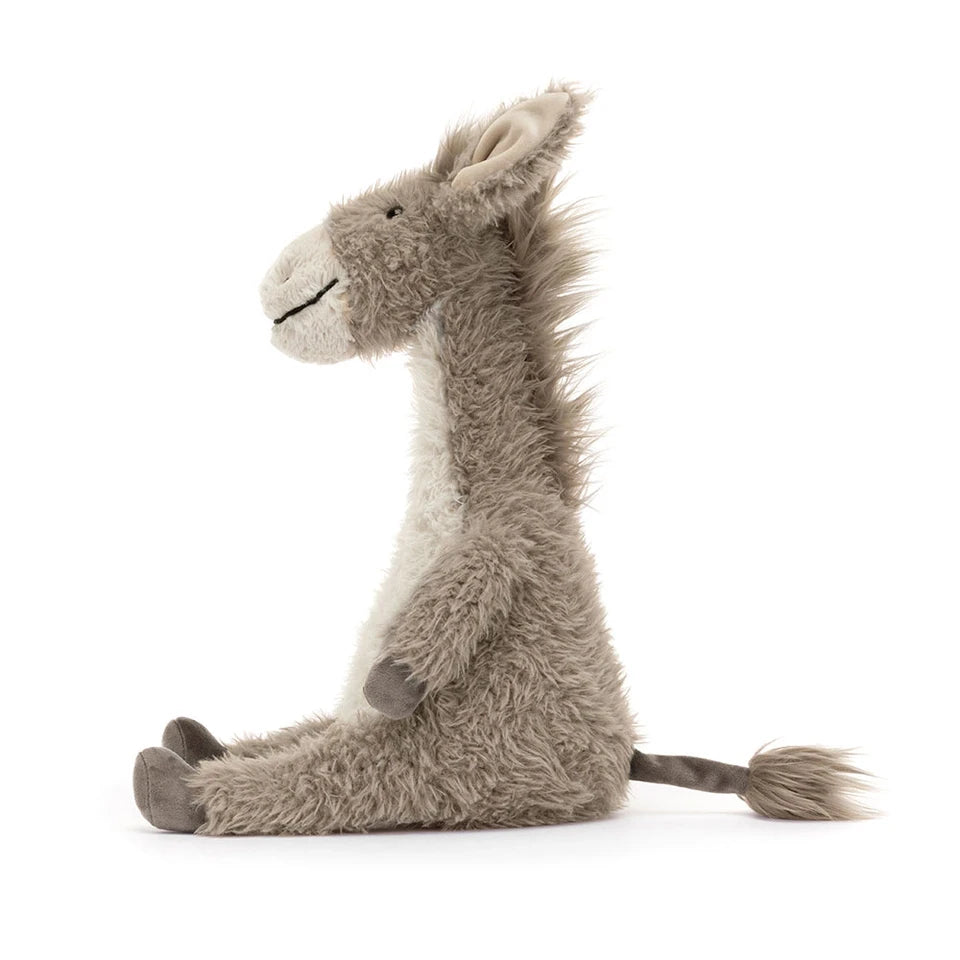 DARIO DONKEY - JELLYCAT