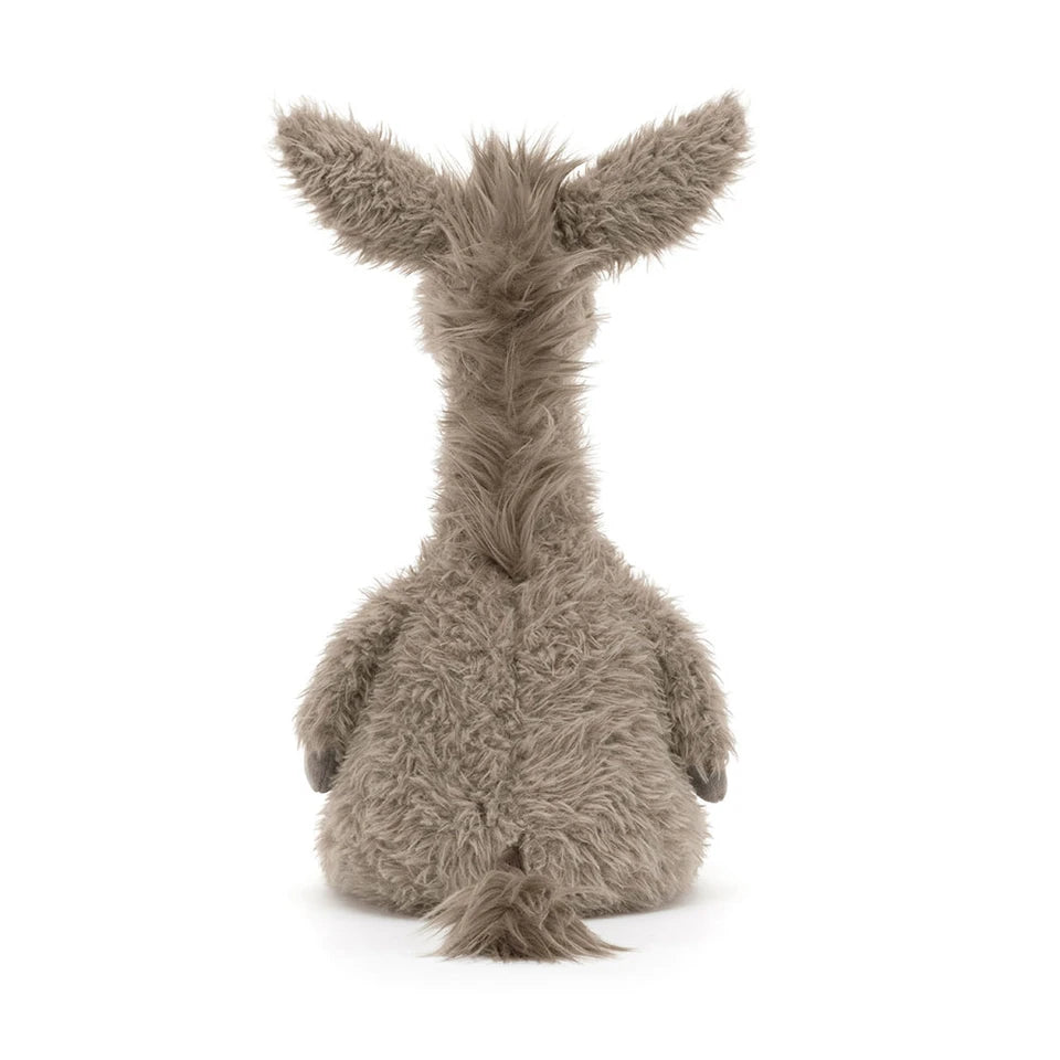 DARIO DONKEY - JELLYCAT
