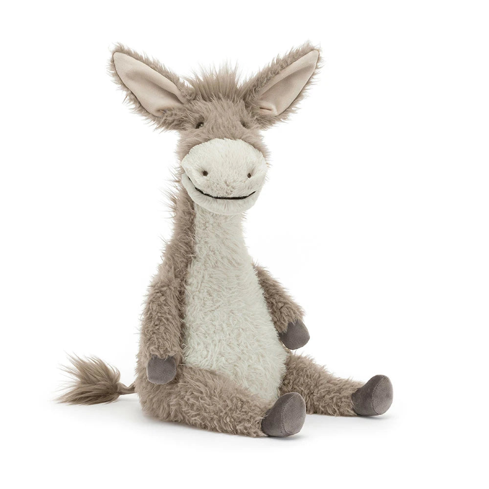 DARIO DONKEY - JELLYCAT
