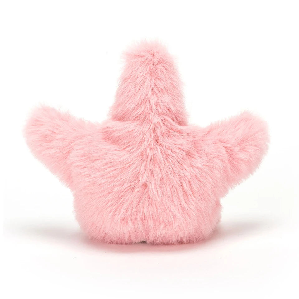 FLUFFY STARFISH JELLYCAT