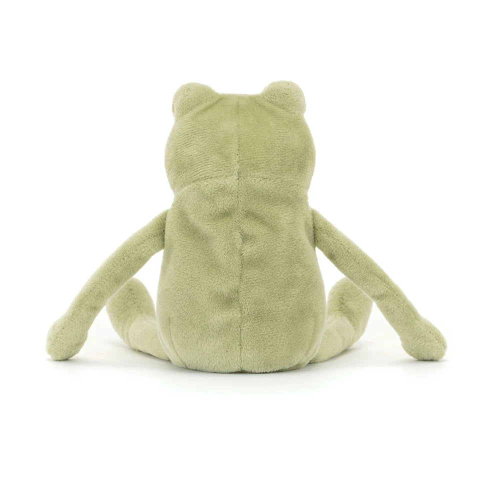 FERGUS FROG - JELLYCAT