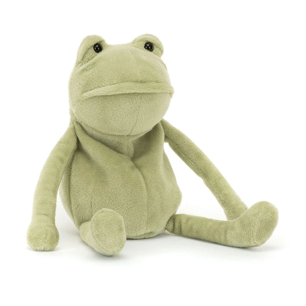 FERGUS FROG - JELLYCAT