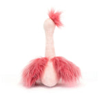 FOU FOU OSTRICH - JELLYCAT