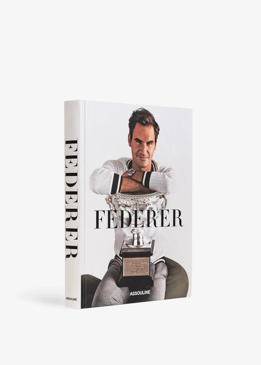FEDERER