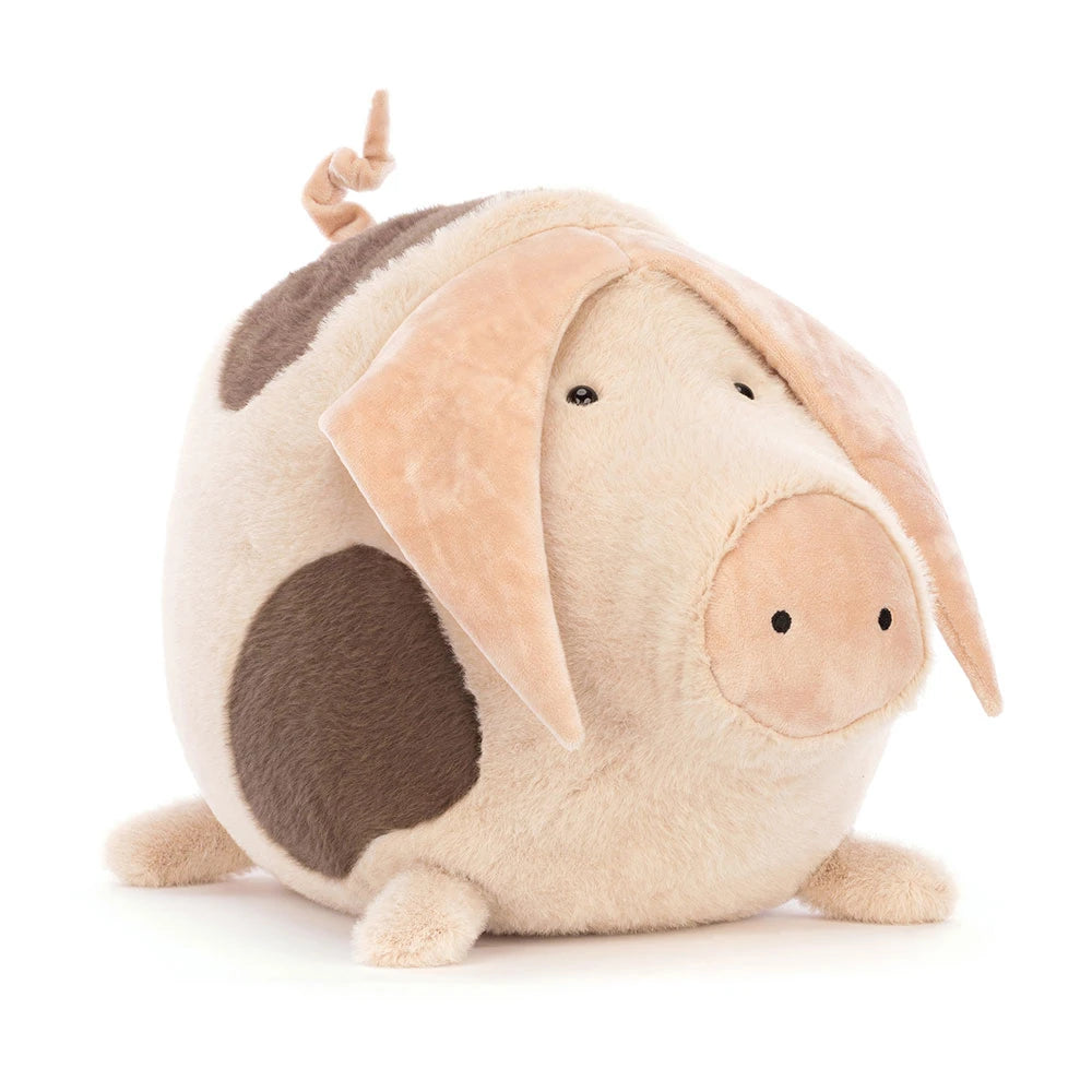 HIGGLEDY PIGGLEDY OLD SPOT - JELLYCAT