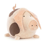 HIGGLEDY PIGGLEDY OLD SPOT - JELLYCAT