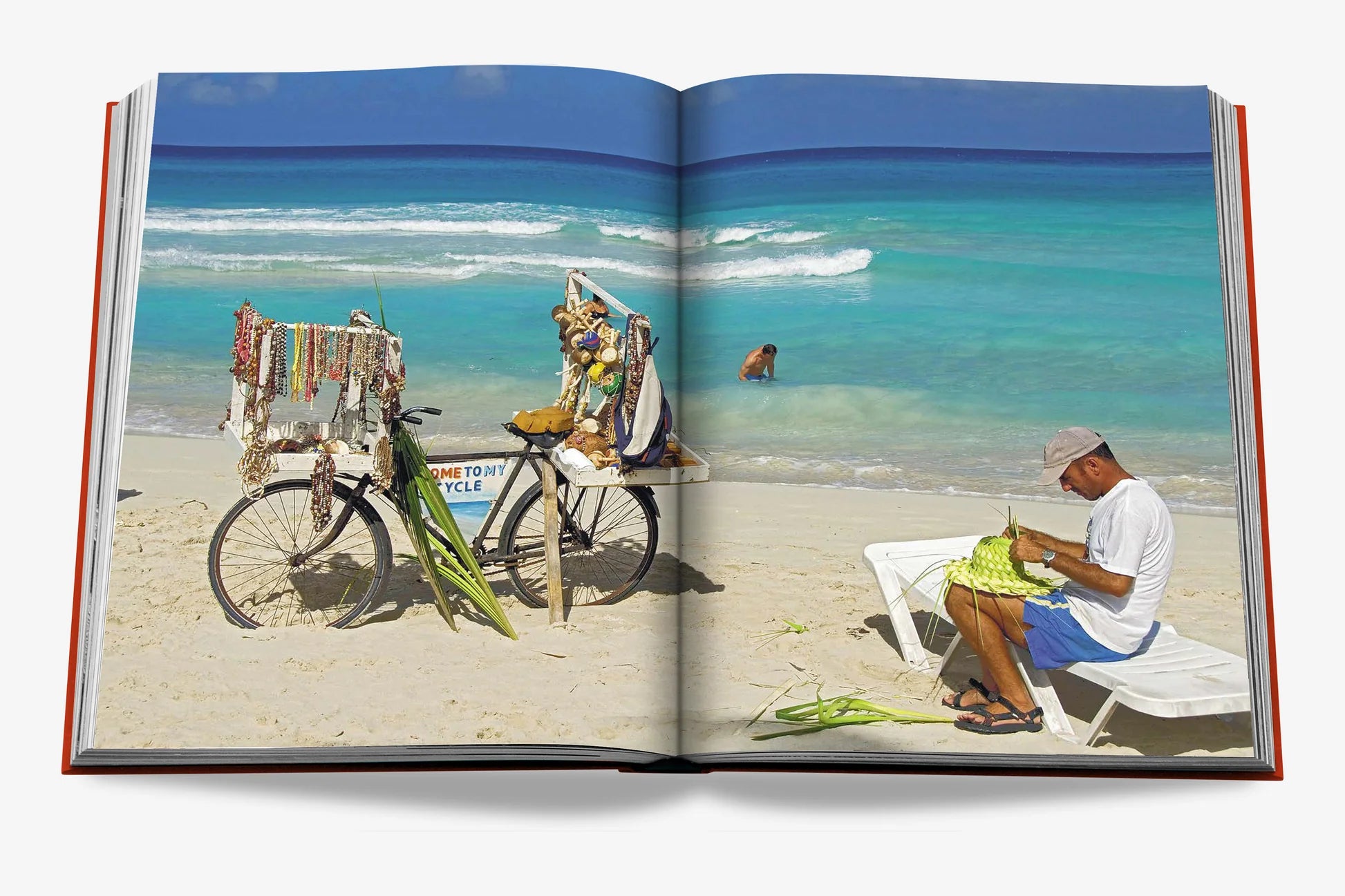 Livre Havana Blues