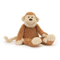 JUNGLIE MONKEY - JELLYCAT