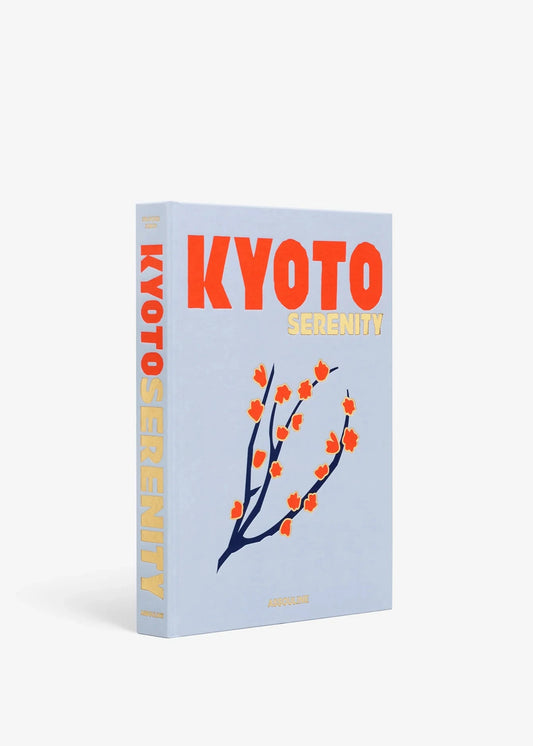 KYOTO SERENITY