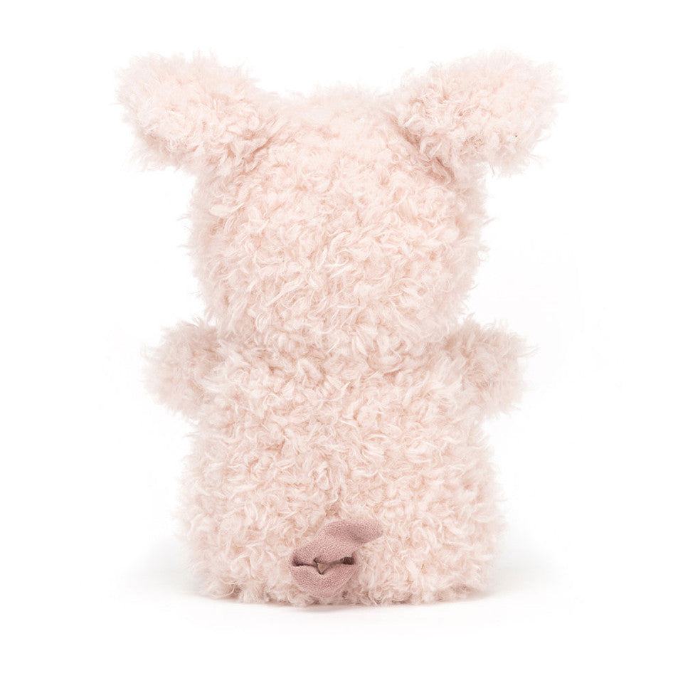 COCHON ROSE - JELLYCAT