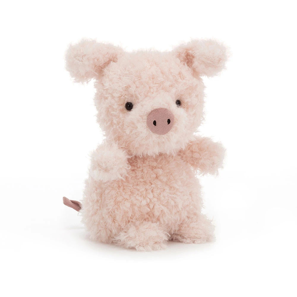 COCHON ROSE - JELLYCAT