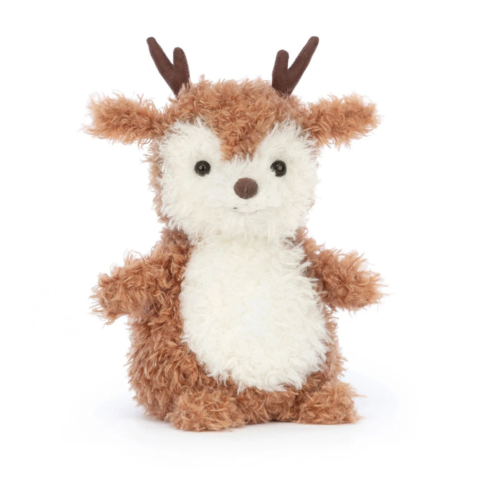 LITTLE REINDEER - JELLYCAT