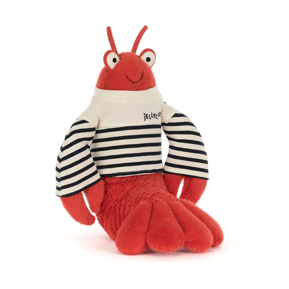 LARRY LOBSTER SAILOR - JELLYCAT