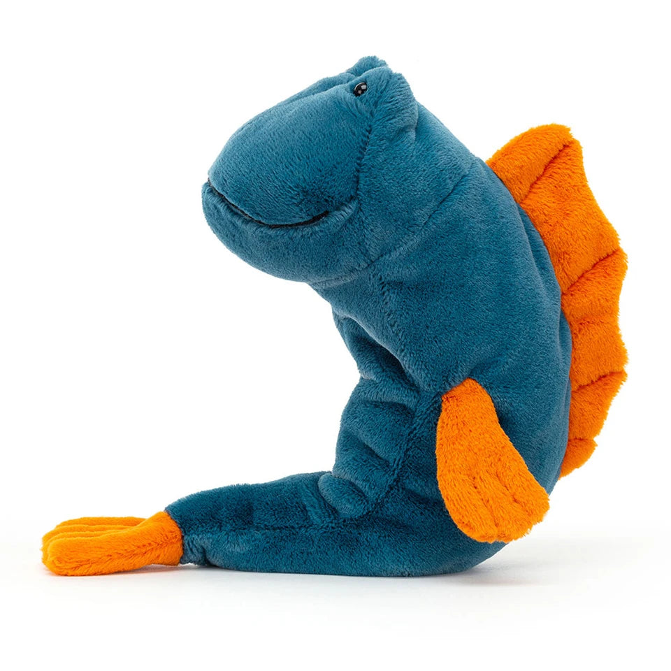MACK MUDSKIPPER - JELLYCAT