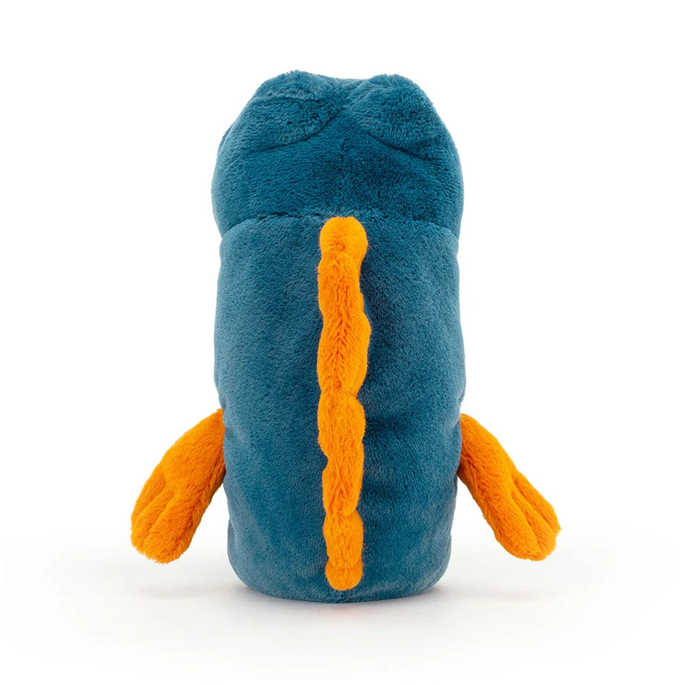 MACK MUDSKIPPER - JELLYCAT