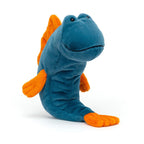MACK MUDSKIPPER - JELLYCAT