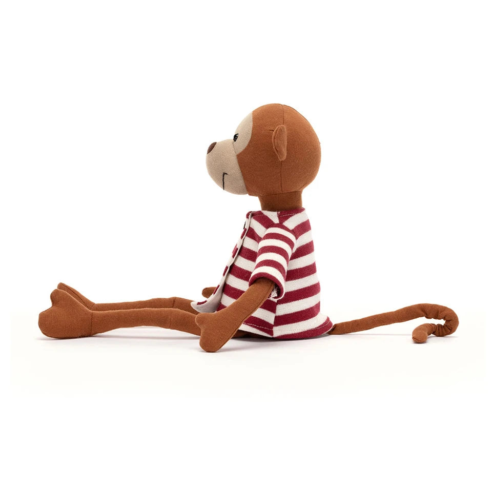 MADISON MONKEY - JELLYCAT