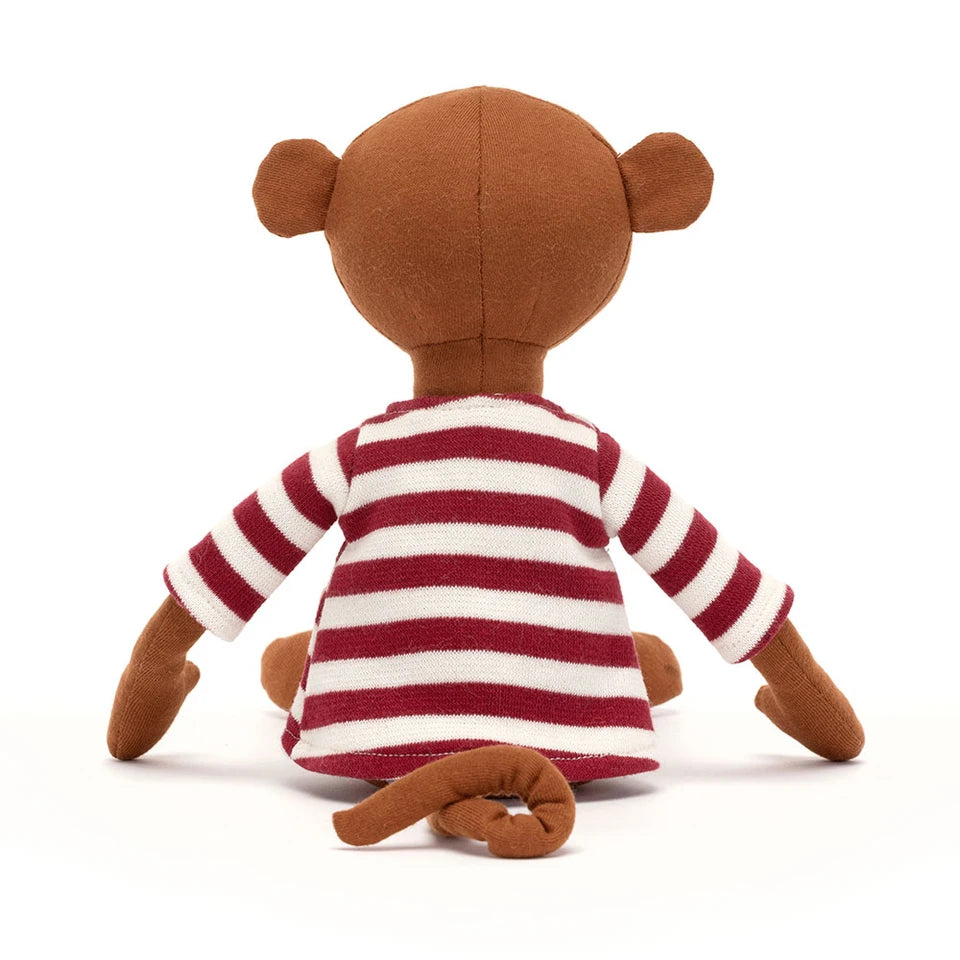 MADISON MONKEY - JELLYCAT