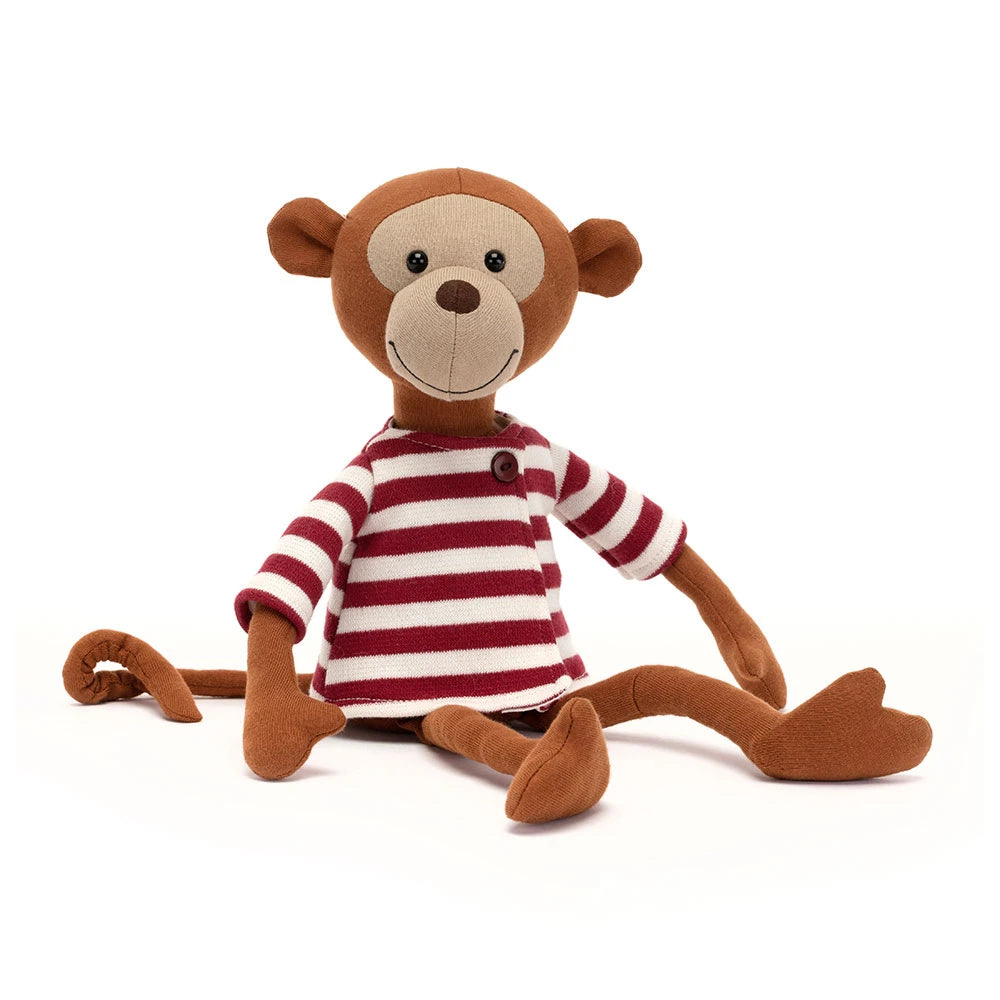 MADISON MONKEY - JELLYCAT