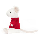 MERRY MOUSE JUMPER - JELLYCAT