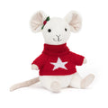 MERRY MOUSE JUMPER - JELLYCAT
