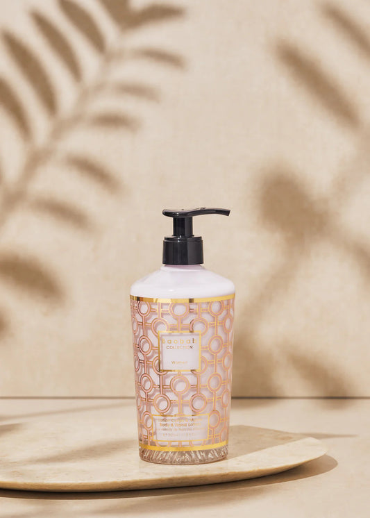 Lotion corps & mains - Women - BAOBAB