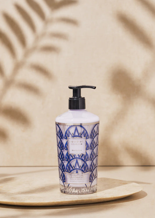 Lotion corps & mains - Manhattan - BAOBAB