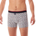 BOXER MJ4201