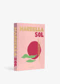 Livre Marbella Sol