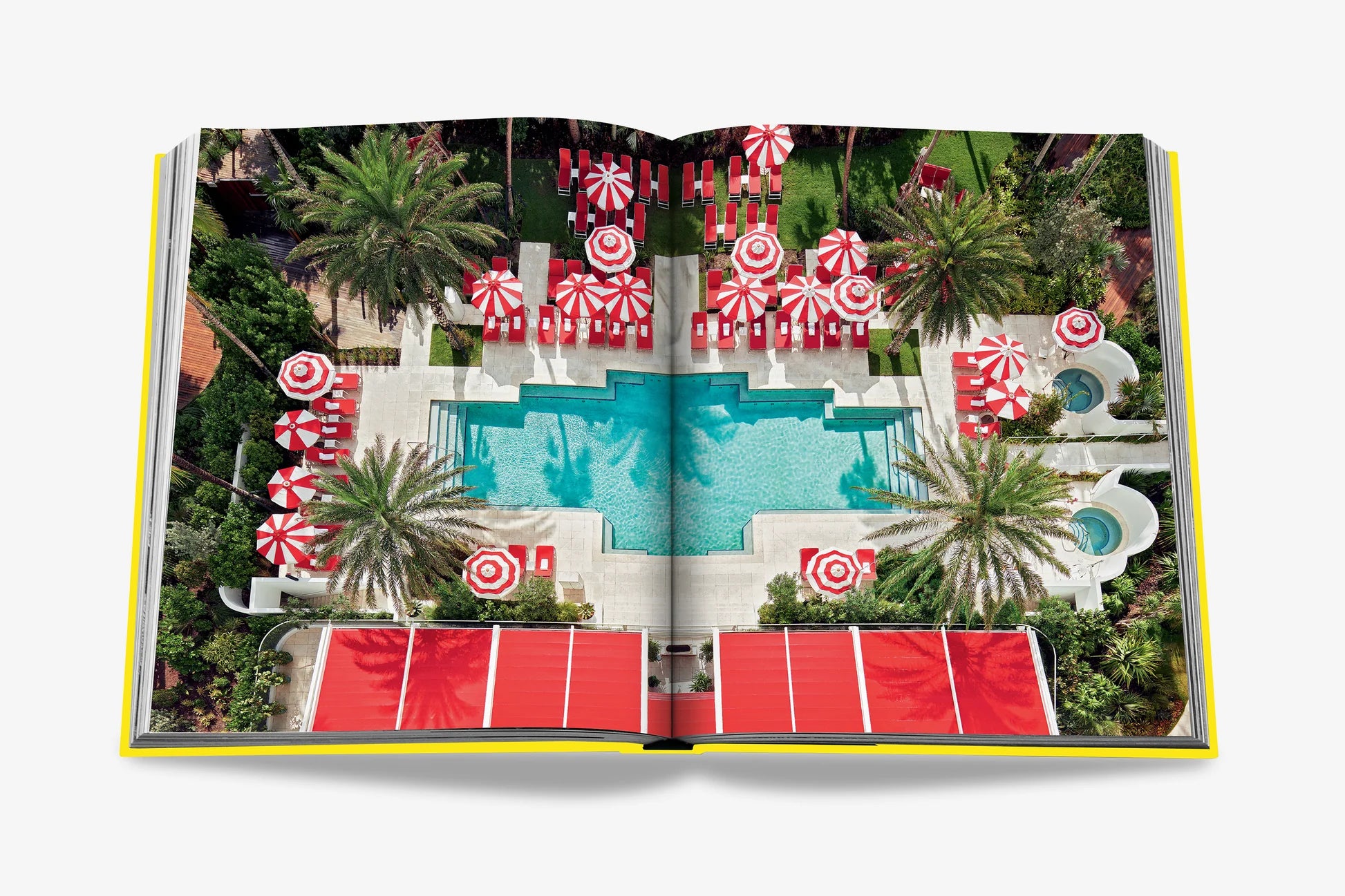 Livre Miami Beach