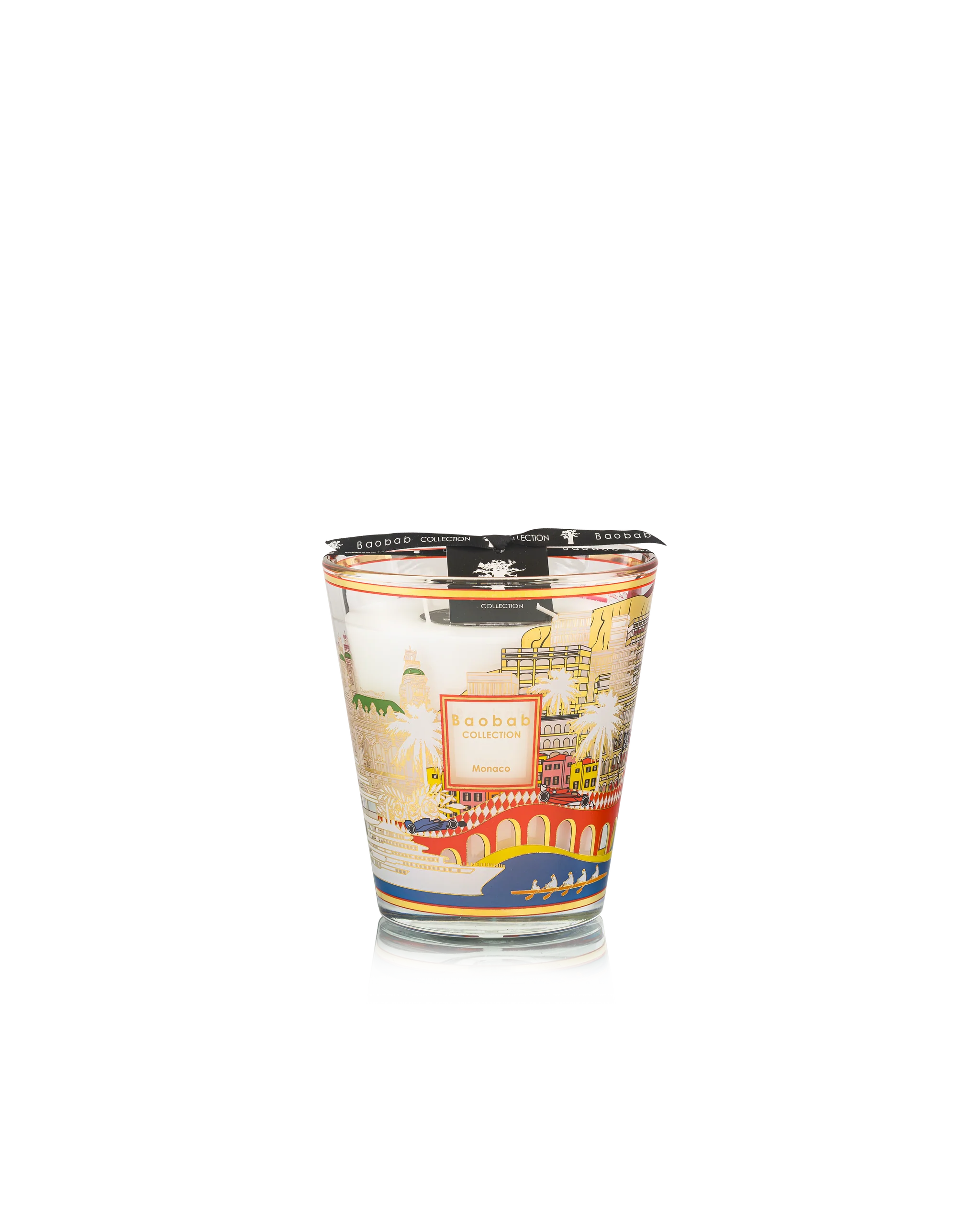 Bougie Monaco