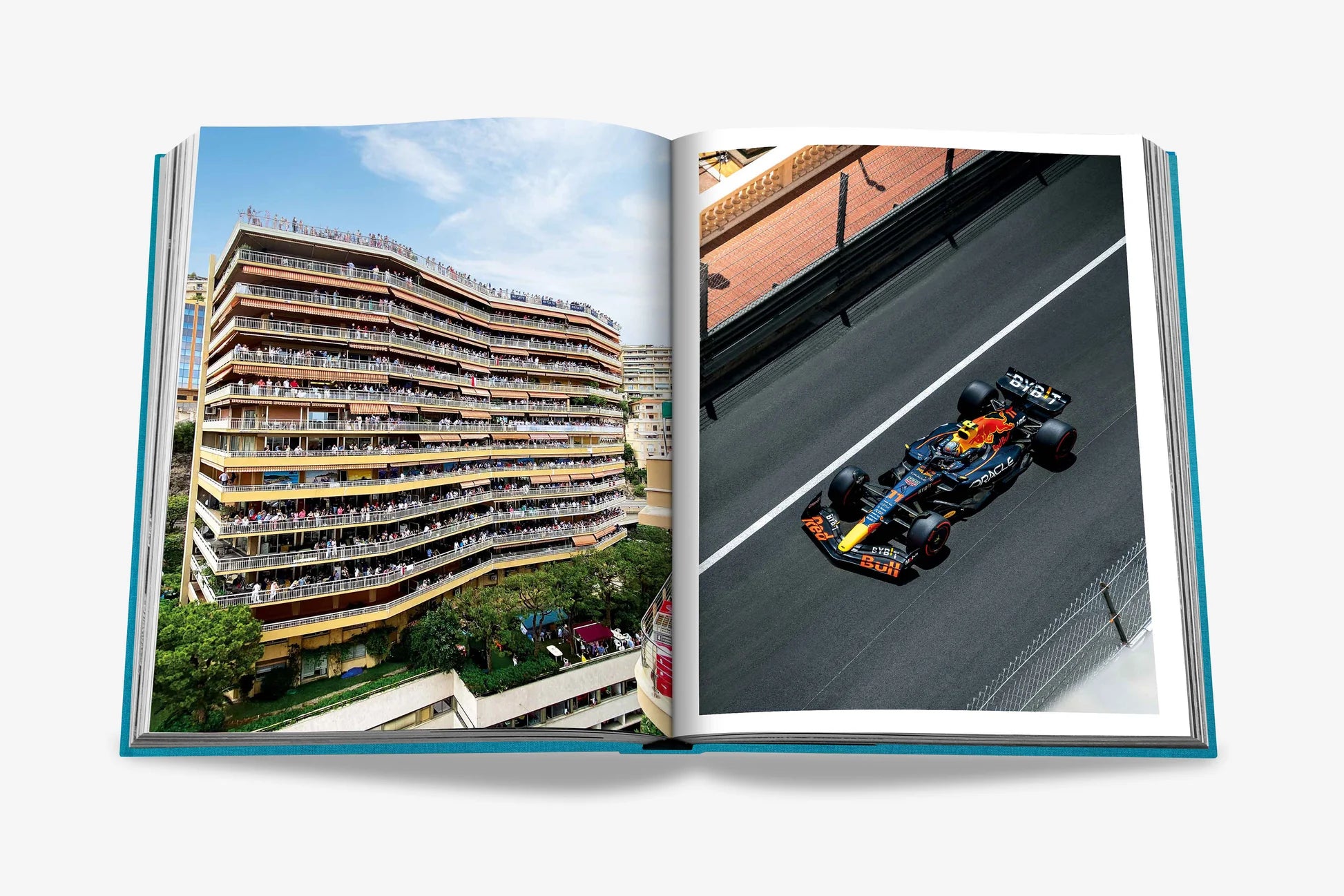 Livre Monte Carlo