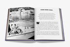 Livre Mykonos Muse