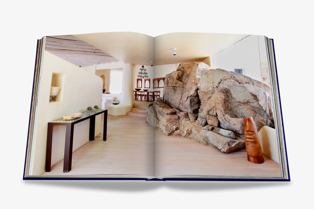 Livre Mykonos Muse