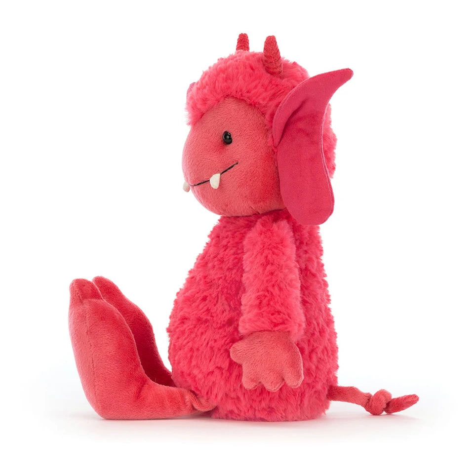 PANDORA PIXIE - JELLYCAT