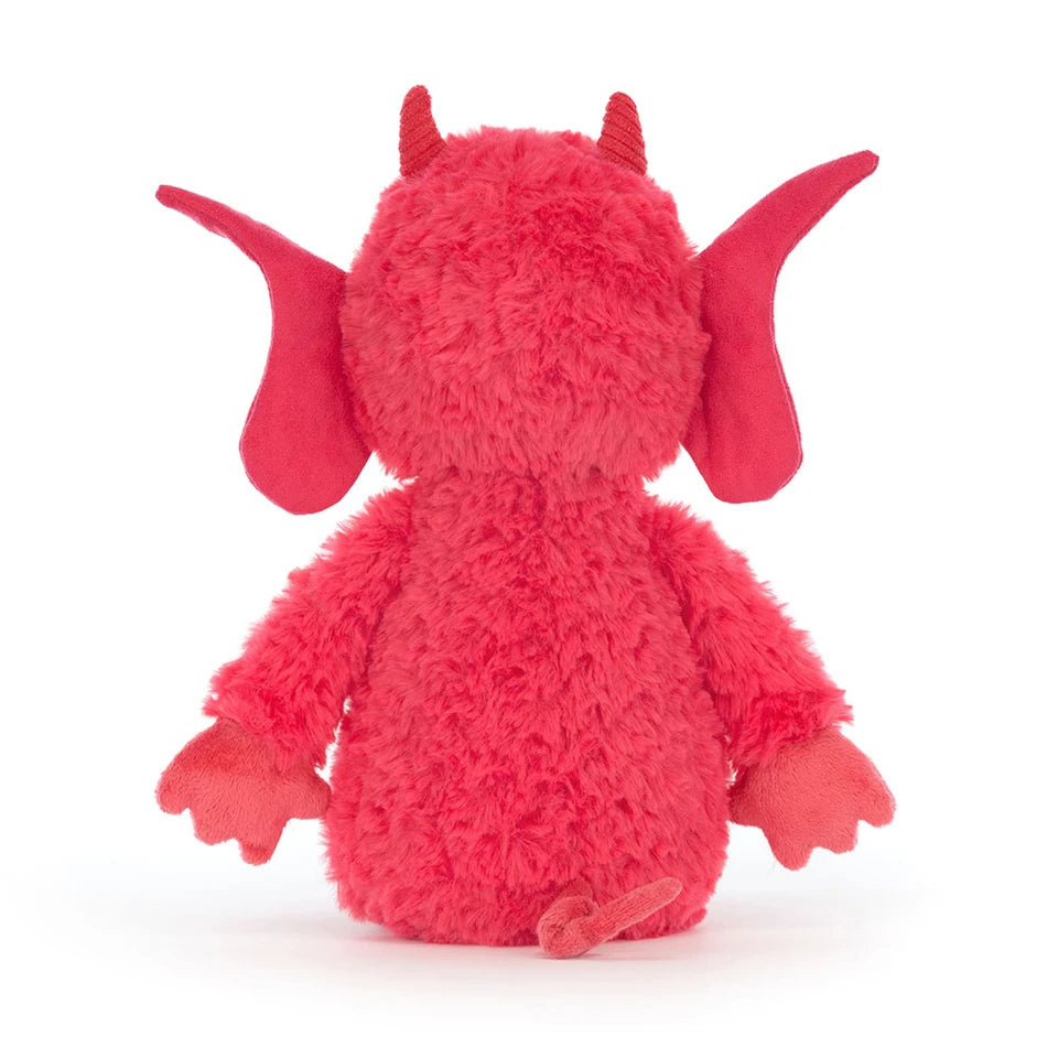 PANDORA PIXIE - JELLYCAT