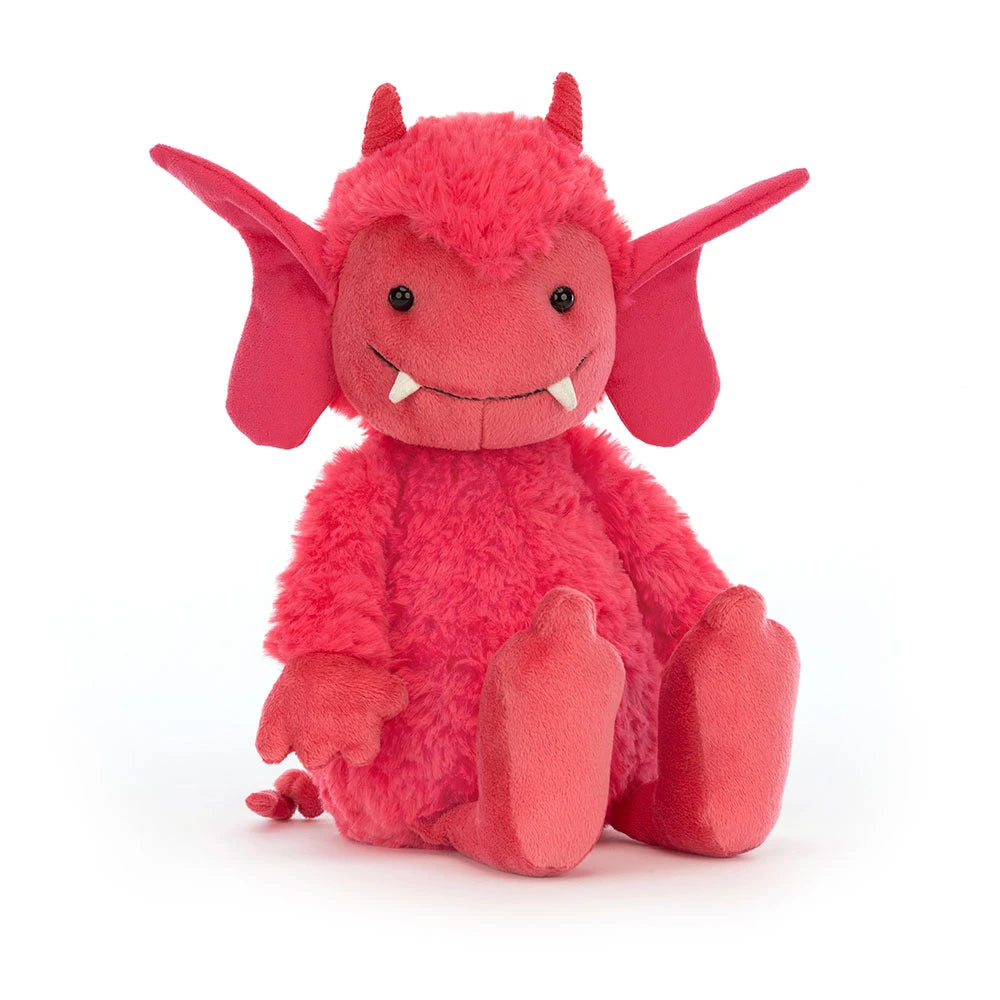 PANDORA PIXIE - JELLYCAT