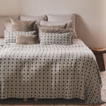 PLAID FALCO LIGHT - 140X200