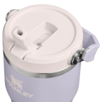 ICE FLOW TUMBLER 0.59L PURPLE DUST