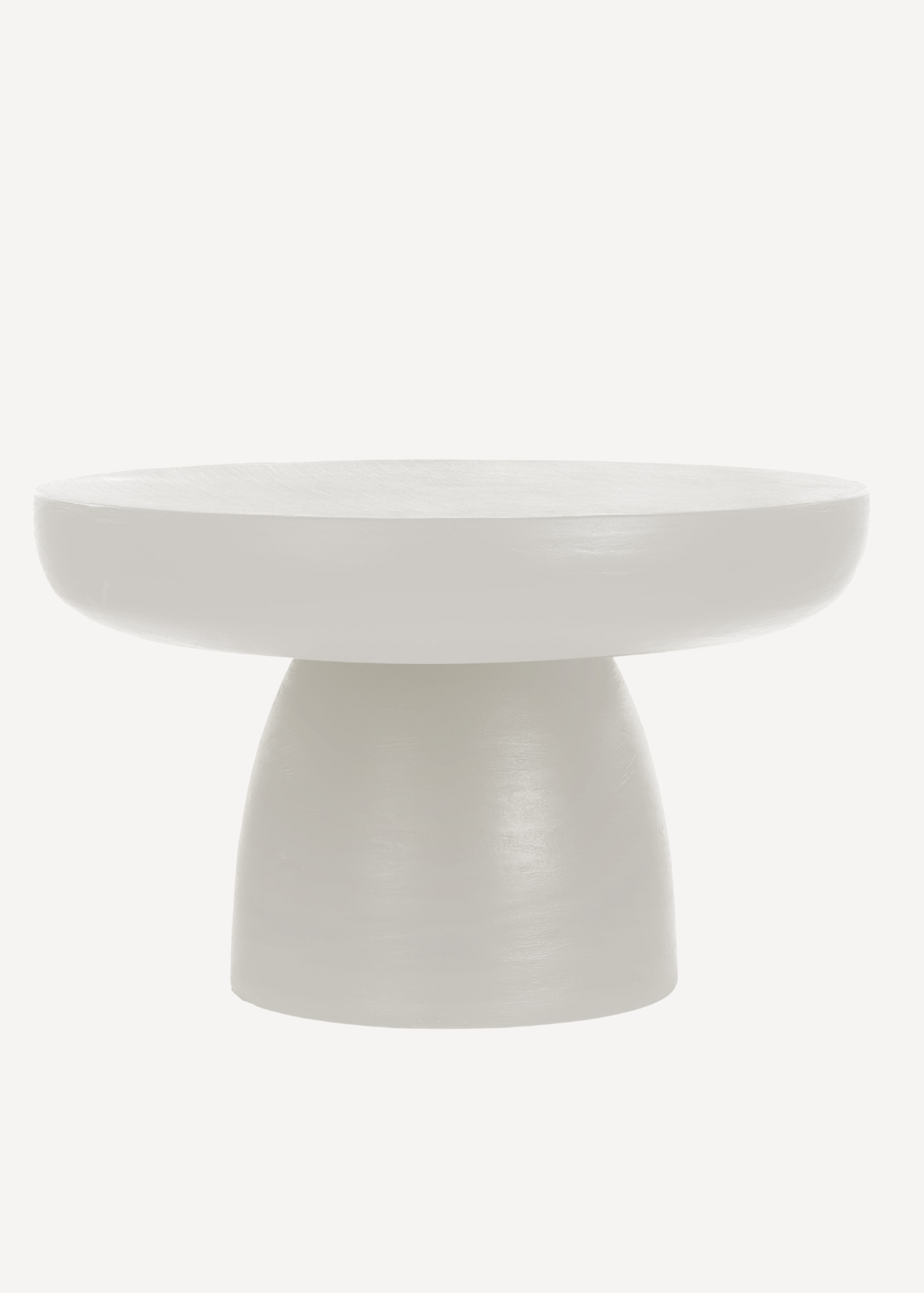 PRETORIA - TABLE APPOINT ENDUIT