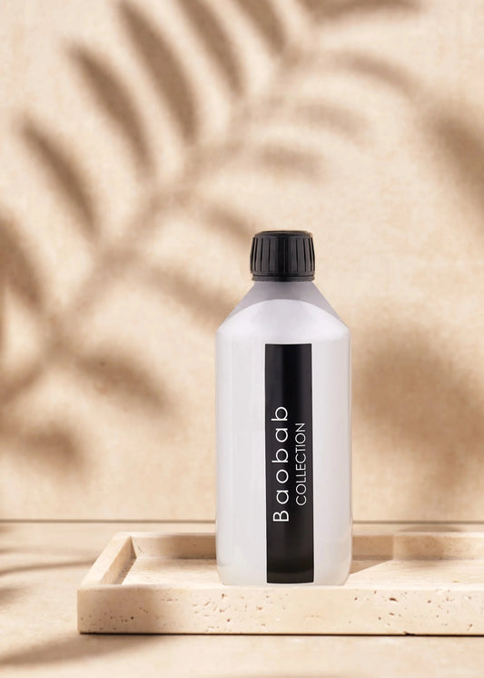 Lodge Refill 500ml encre de chine