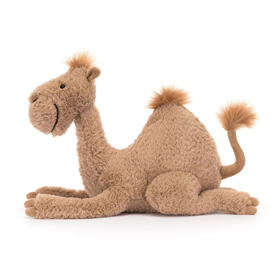 RICHIE DROMEDARY - JELLYCAT