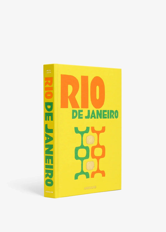 RIO DE JANEIRO