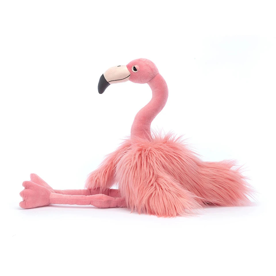ROSARIO FLAMINGO - JELLYCAT