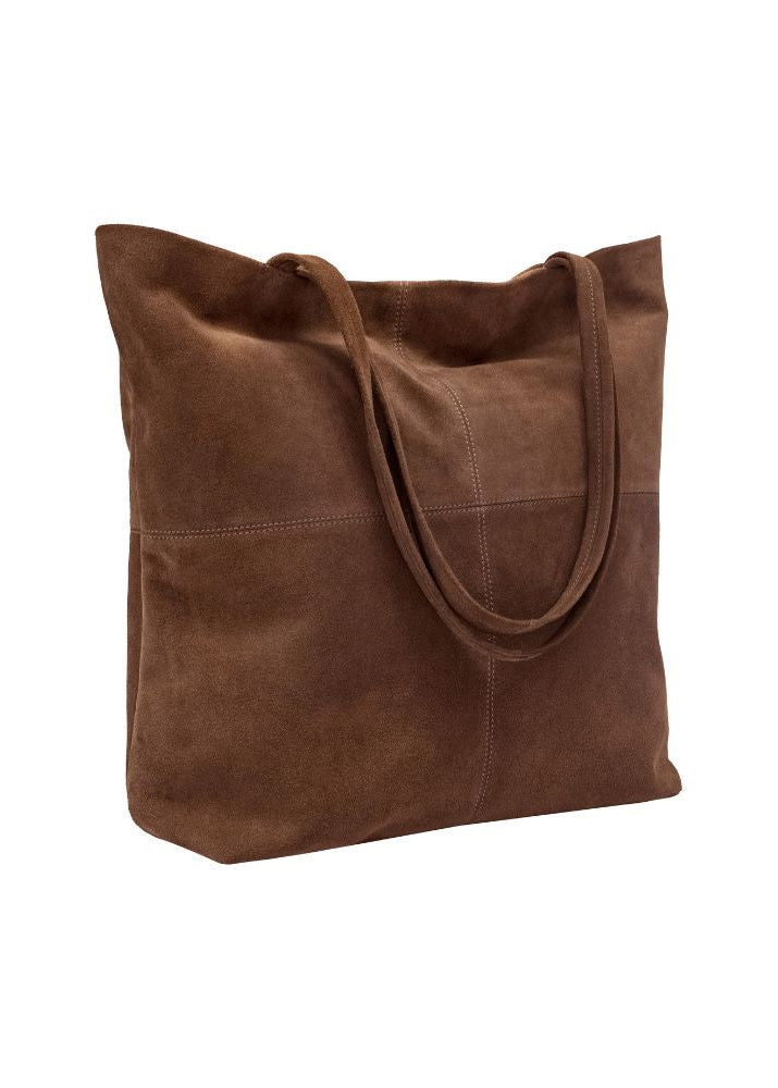 SAC A MAIN CUIR SQUIRREL