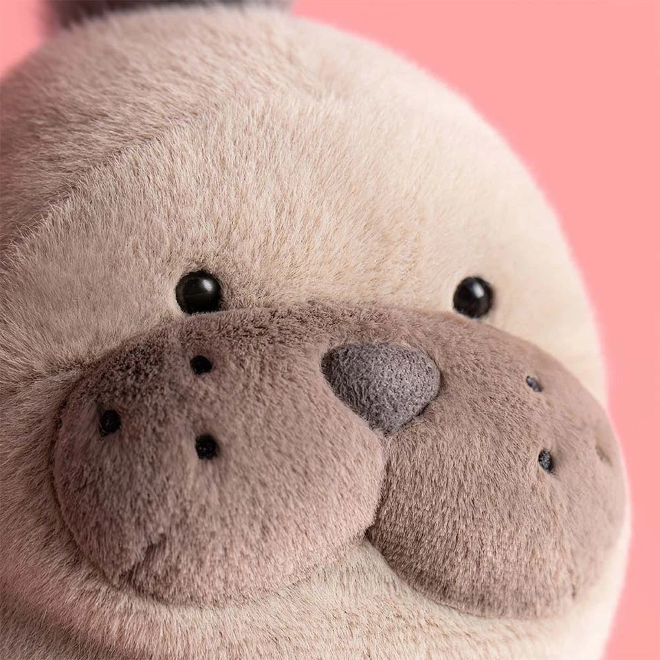 ROARWELL SEA LION - JELLYCAT
