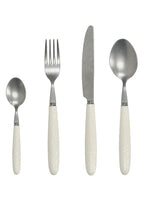 CEZANNE -SET DE 16 COUVERTS 18/0