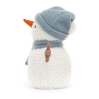 SAMMIE SNOWMAN - JELLYCAT