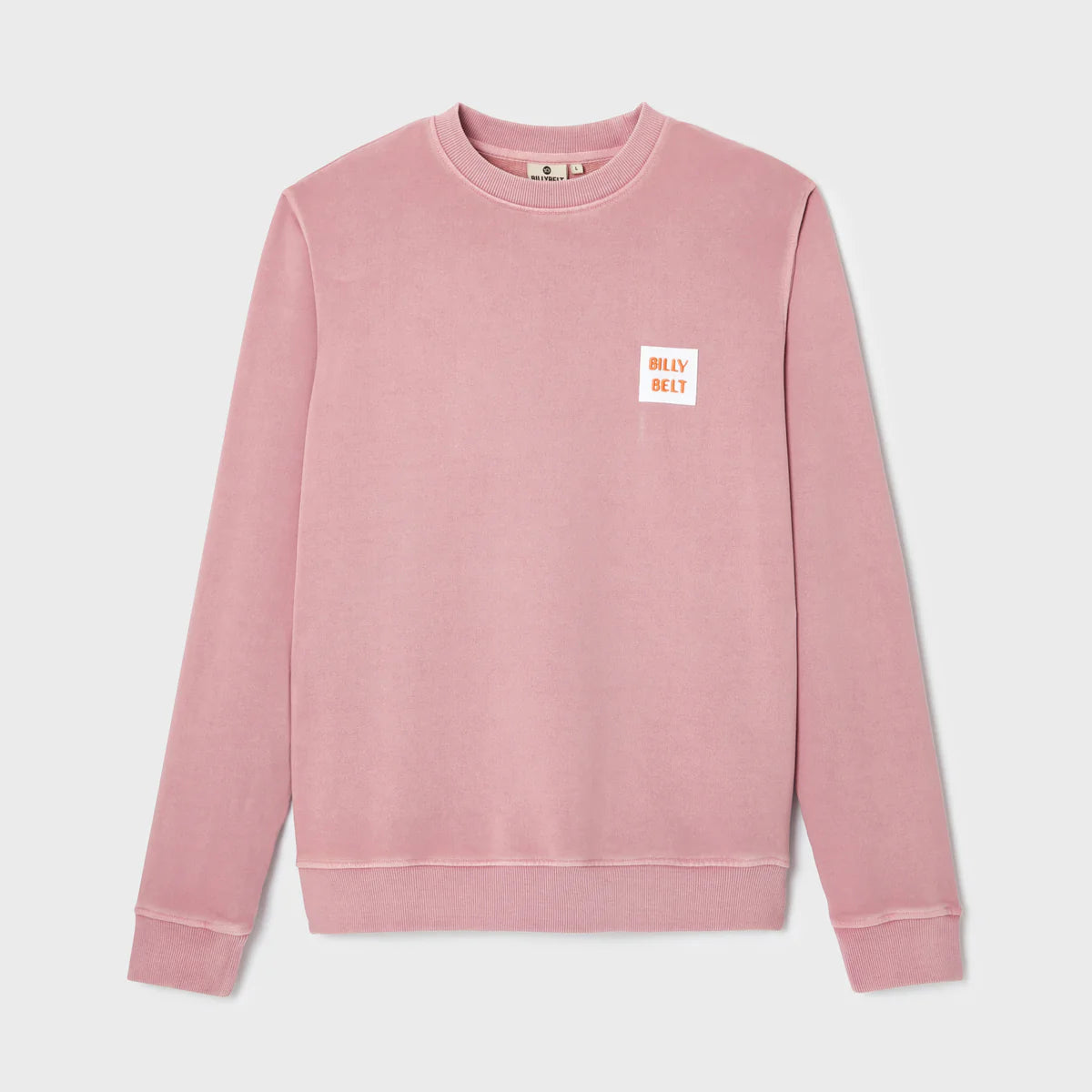 Sweat en Coton Bio