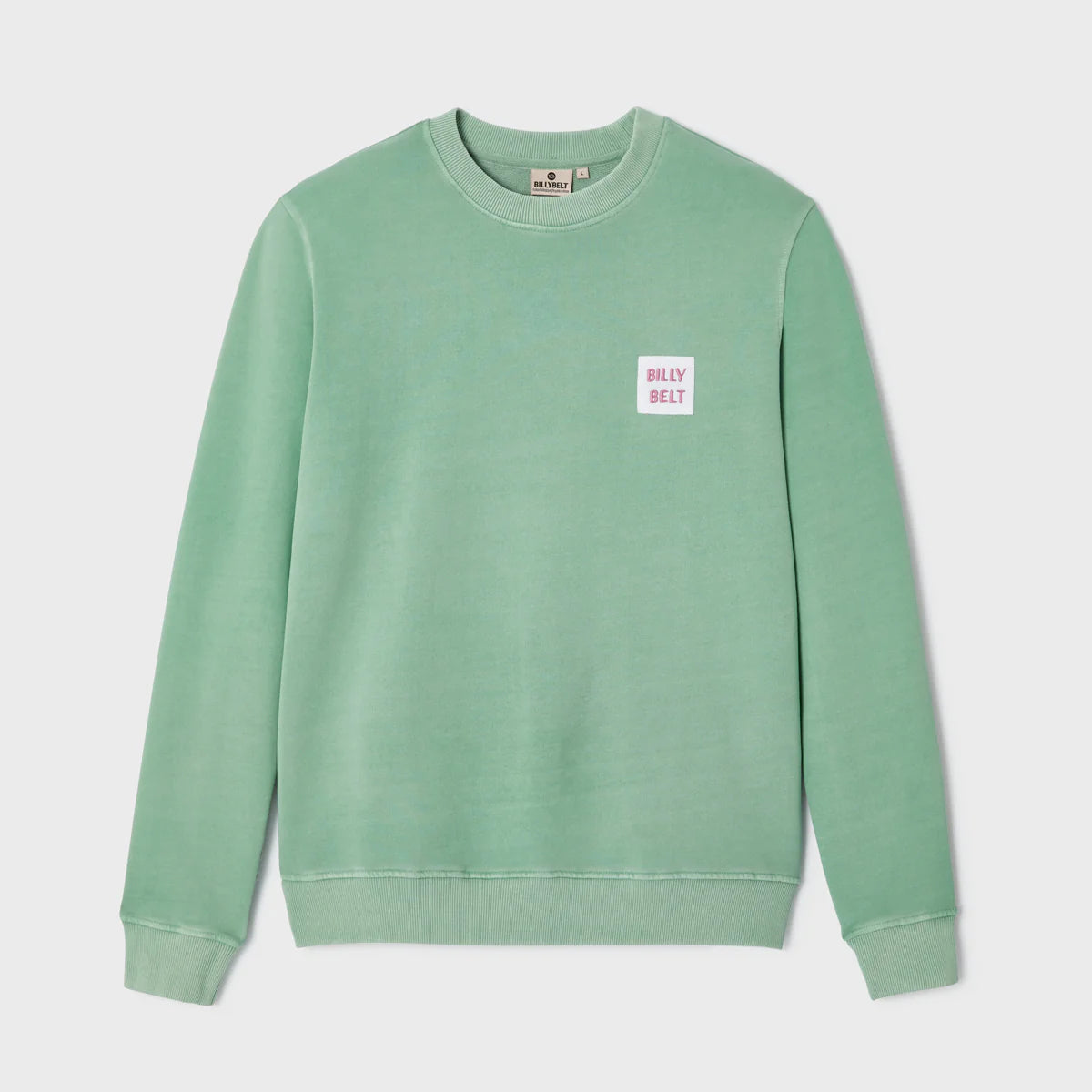 Sweat en Coton Bio